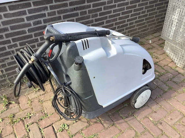 Comet 9034 hogedrukreiniger - afbeelding 5 van  9