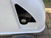 Comet 9034 hogedrukreiniger - afbeelding 6 van  9