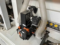 Comeva - 2020 - explorer super plus 4tr+r - kantaanlijmmachine - afbeelding 2 van  10