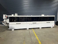 Comeva - 2020 - explorer super plus 4tr+r - kantaanlijmmachine - afbeelding 1 van  10