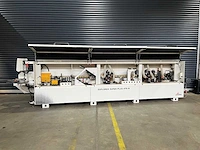 Comeva - 2020 - explorer super plus 4tr+r - kantaanlijmmachine - afbeelding 3 van  10