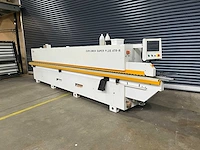 Comeva - 2020 - explorer super plus 4tr+r - kantaanlijmmachine - afbeelding 4 van  10