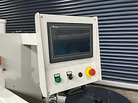 Comeva - 2020 - explorer super plus 4tr+r - kantaanlijmmachine - afbeelding 6 van  10