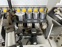 Comeva - 2020 - explorer super plus 4tr+r - kantaanlijmmachine - afbeelding 7 van  10