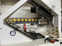 Comeva - 2020 - explorer super plus 4tr+r - kantaanlijmmachine - afbeelding 8 van  10