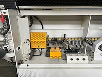 Comeva - 2020 - explorer super plus 4tr+r - kantaanlijmmachine - afbeelding 9 van  10
