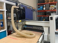 Comeva - nicron 2c - cnc-freesmachine - 2021 - afbeelding 2 van  37