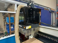 Comeva - nicron 2c - cnc-freesmachine - 2021 - afbeelding 3 van  37