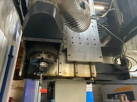 Comeva - nicron 2c - cnc-freesmachine - 2021 - afbeelding 4 van  37