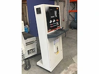 Comeva - nicron 2c - cnc-freesmachine - 2021 - afbeelding 7 van  37
