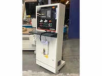 Comeva - nicron 2c - cnc-freesmachine - 2021 - afbeelding 8 van  37
