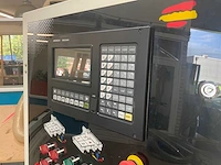 Comeva - nicron 2c - cnc-freesmachine - 2021 - afbeelding 10 van  37