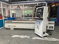 Comeva - nicron 2c - cnc-freesmachine - 2021 - afbeelding 1 van  37