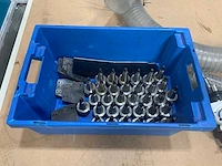 Comeva - nicron 2c - cnc-freesmachine - 2021 - afbeelding 15 van  37
