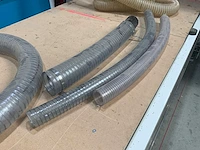 Comeva - nicron 2c - cnc-freesmachine - 2021 - afbeelding 20 van  37