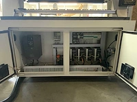 Comeva - nicron 2c - cnc-freesmachine - 2021 - afbeelding 22 van  37