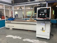 Comeva - nicron 2c - cnc-freesmachine - 2021 - afbeelding 12 van  37