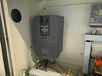 Comeva - nicron 2c - cnc-freesmachine - 2021 - afbeelding 24 van  37