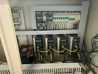 Comeva - nicron 2c - cnc-freesmachine - 2021 - afbeelding 26 van  37