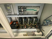 Comeva - nicron 2c - cnc-freesmachine - 2021 - afbeelding 27 van  37