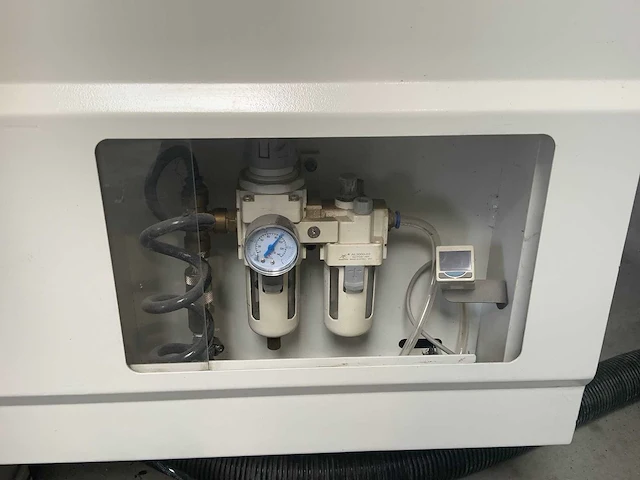Comeva - nicron 2c - cnc-freesmachine - 2021 - afbeelding 29 van  37