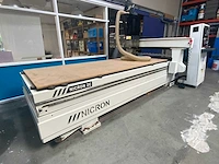 Comeva - nicron 2c - cnc-freesmachine - 2021 - afbeelding 32 van  37
