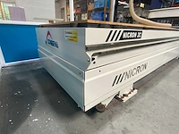 Comeva - nicron 2c - cnc-freesmachine - 2021 - afbeelding 33 van  37