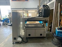 Comeva - nicron 2c - cnc-freesmachine - 2021 - afbeelding 34 van  37
