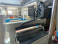 Comeva - nicron 2c - cnc-freesmachine - 2021 - afbeelding 35 van  37