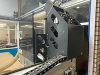 Comeva - nicron 2c - cnc-freesmachine - 2021 - afbeelding 36 van  37