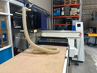 Comeva - nicron 2c - cnc-freesmachine - 2021 - afbeelding 37 van  37