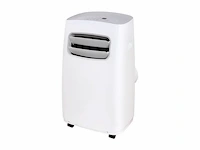 Comfee - mobiele airconditioner - 2,6 kw - afbeelding 3 van  4
