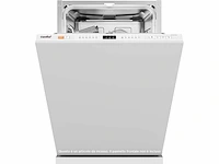Comfee cdwpb1215p-w inbouwvaatwasser - afbeelding 1 van  5