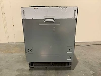 Comfee cdwpb1215p-w inbouwvaatwasser - afbeelding 2 van  5