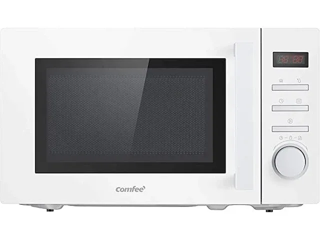 Comfee cmsn 20di wh magnetron (wit) - afbeelding 1 van  3