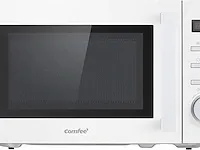 Comfee cmsn 20di wh magnetron (wit) - afbeelding 1 van  3