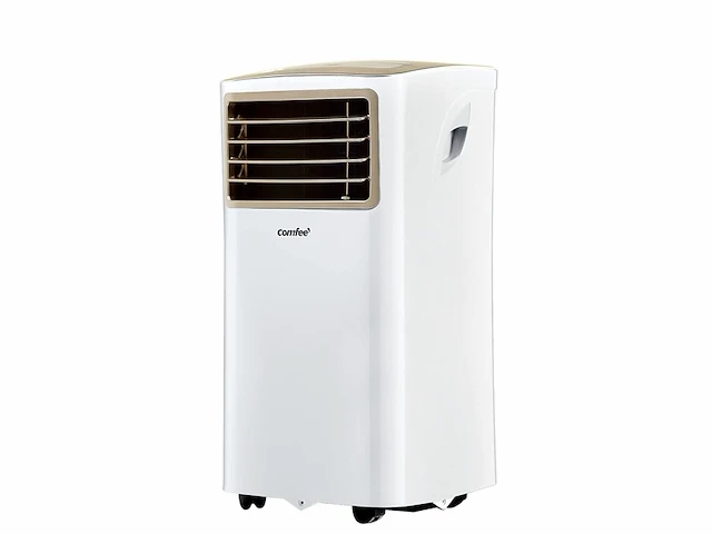 Comfee easy cool 2.6 mobiele airconditioner 9000 btu koelen ventileren en ontvochtigen - afbeelding 3 van  4