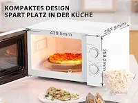 Comfee microwave - afbeelding 2 van  3
