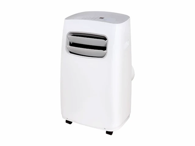 Comfee mobiele airconditioner sognidoro-09e 26 kw 32 m wit - afbeelding 2 van  5