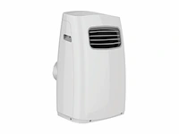 Comfee mobiele airconditioner sognidoro-09e 26 kw 32 m wit - afbeelding 3 van  5