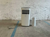 Comfee mobile 7000 mobiele airco - afbeelding 1 van  8