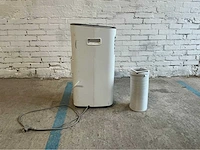 Comfee mobile 7000 mobiele airco - afbeelding 2 van  8