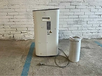 Comfee mobile 7000 mobiele airco - afbeelding 3 van  8