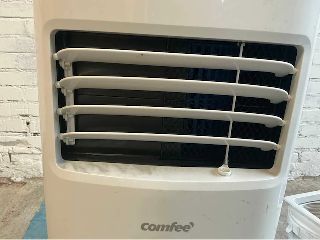 Comfee mobile 7000 mobiele airco - afbeelding 5 van  8
