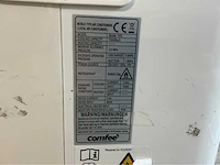 Comfee mobile 7000 mobiele airco - afbeelding 8 van  8