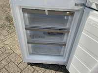 Comfee rcb370wh2 koel/vries kast - afbeelding 6 van  20