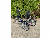 Comfort bike driewieler - afbeelding 4 van  11