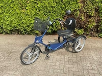 Comfort bike driewieler - afbeelding 5 van  11