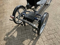 Comfort bike driewieler - afbeelding 8 van  11