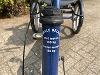 Comfort bike driewieler - afbeelding 11 van  11